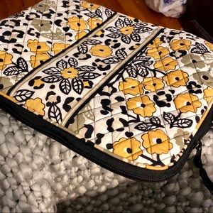 Vera Bradley Laptop Case